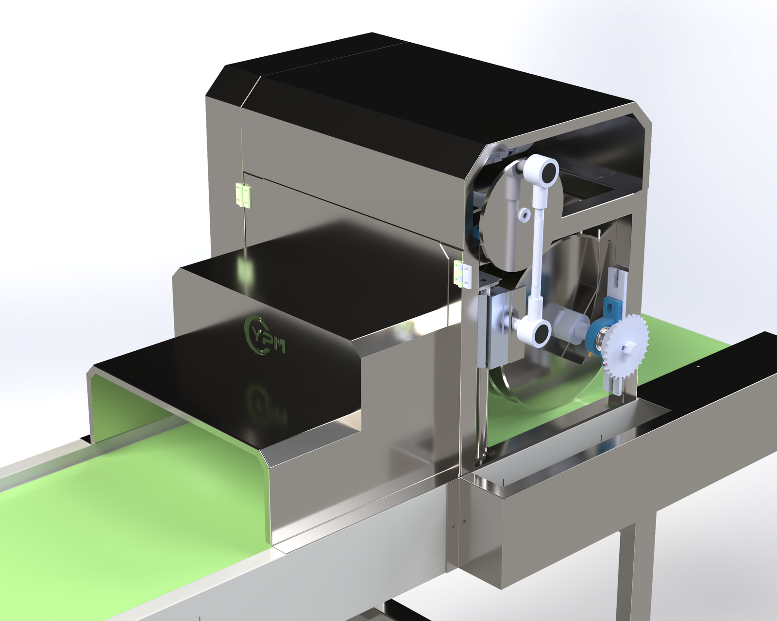 Şirket Merkezi Arkaplan 1