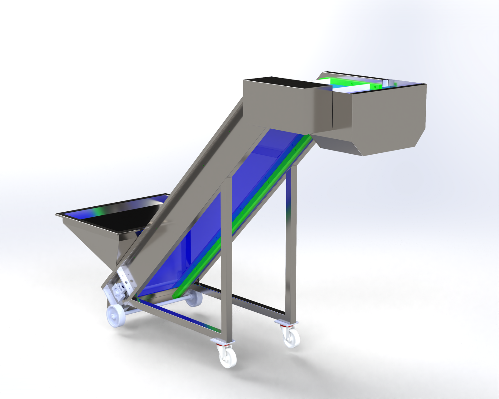 Otomotik Paketleme Çözümleri