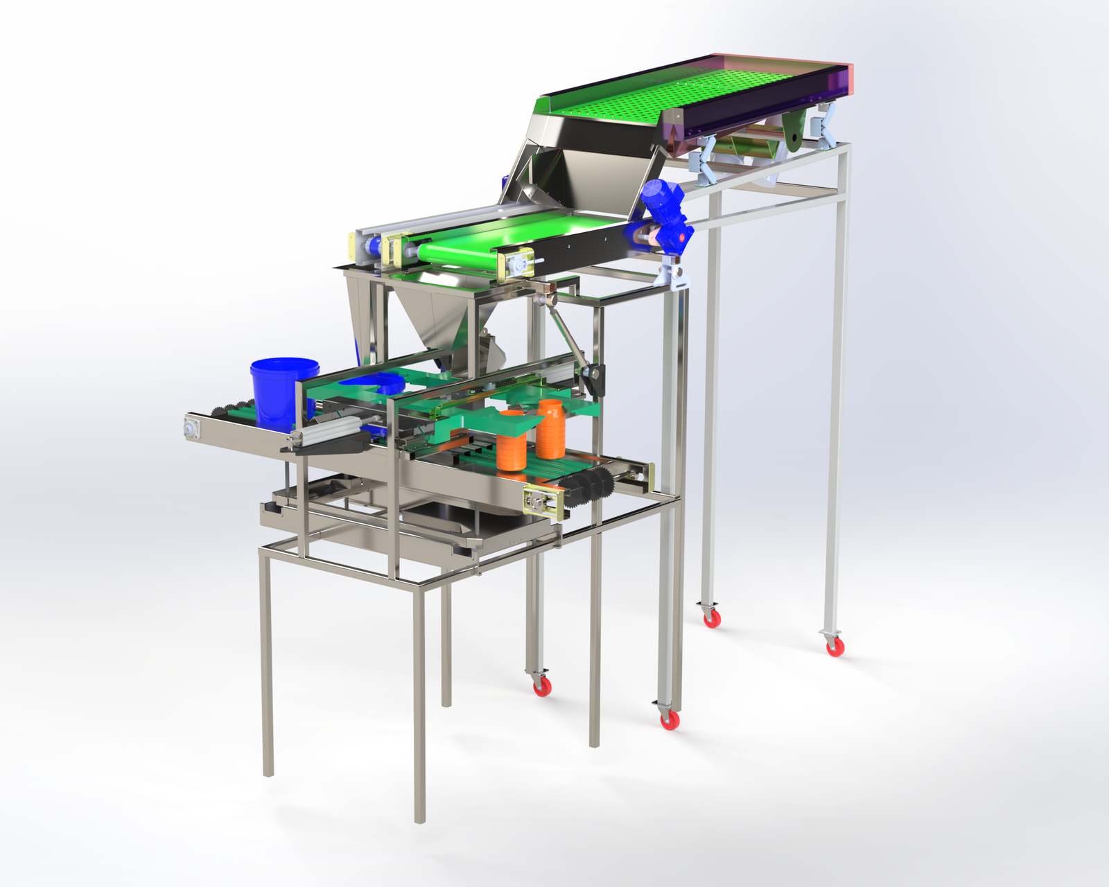 Yapay Zeka Arayüzü